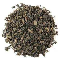 Shukrani CTC Green Tea (2 oz loose leaf) - Click Image to Close
